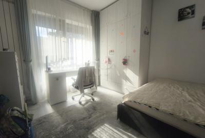 Apartament cu 4 camere decomandat, mobilat în Lujerului - 25