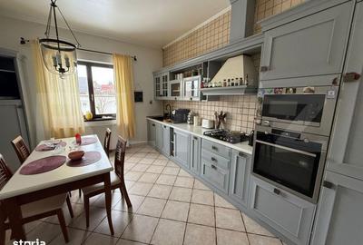 Casă cu 4 camere cu Teren 2759 Mp în Mușcel - 10