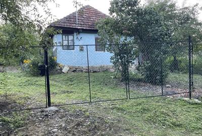 Casă cu 2 camere în Fizeș - 9