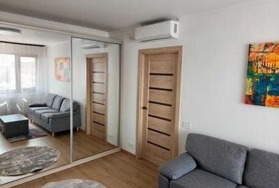 Apartament cu 2 camere semidecomandat în Titan - 2