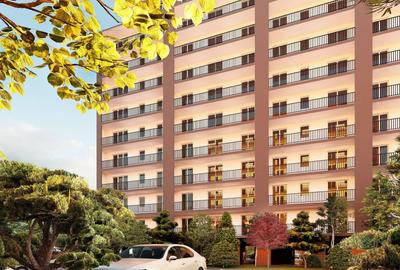 Apartament 2 camere 49 mp + balcon - decomandat - Doamna Stanca - Orhideea - 2