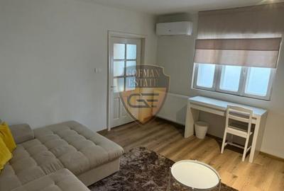 Casa 3 cam, curte recent renovata Faleza Nord zona Universitate, gaze, A/C, parc - 11