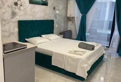 Garsoniera Mamaia / Mirage Sunset Residence - 2