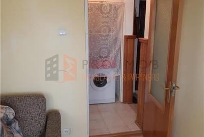 Apartament 3 camere cf1 decomandat zona Dorobanti 1 - 8