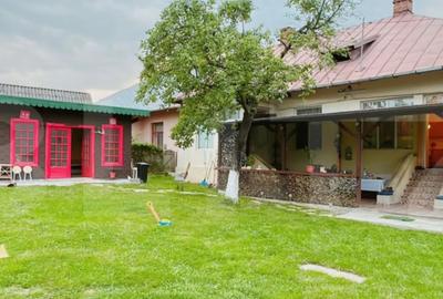 Casă cu 3 camere cu Teren 2000 Mp în Moreni - 6