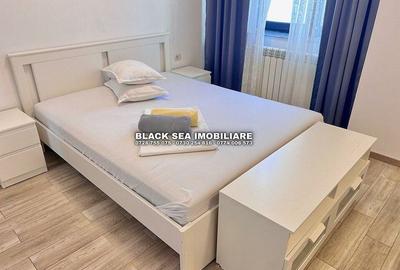 Garsoniera de vanzare in Mamaia zona Centrala  l Gaze l Vedere La Lac l Parcare - 4