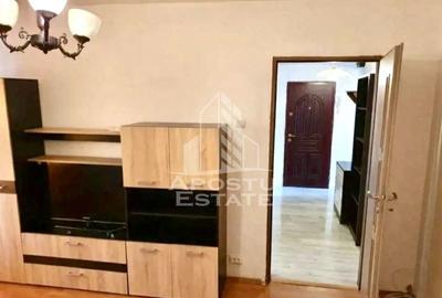 Apartament cu o camera, etaj 1, decomandat, zona Sagului - 3