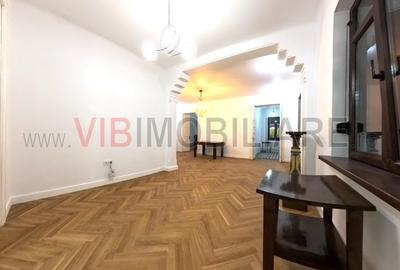 Casă pentru Birouri – 120 mp, Curte 100 mp, Complet Renovată 2025 – Vatra Lumino - 6