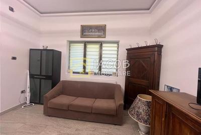 Casa de inchiriat in zona centrala a mun. Bacau, str.N. Titulescu - 3