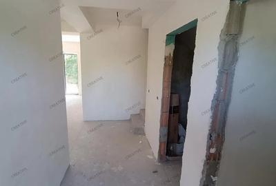 Vila INDIVIDUALA - 4 Camere - 350 mp teren - Sos. Oltenitei DN 4 - 8