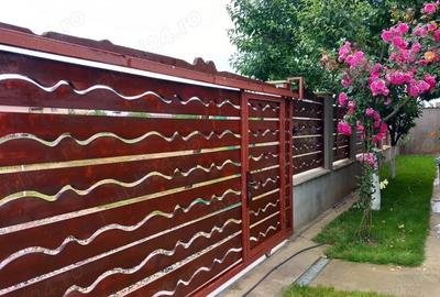 Casă cu Teren 300 Mp în Bolintin-Deal - 19