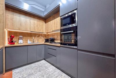 Apartament cu 3 camere decomandat în Nicolina - 5
