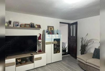 Casă cu Teren 240 Mp în Bălești - 11
