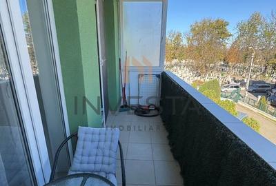 APARTAMENT 2 CAMERE DECOMANDAT ZORILOR |GARAJ CF SEPARAT - 5