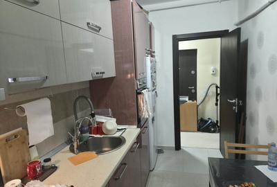 Apartament cu 2 camere decomandat în Central - 1