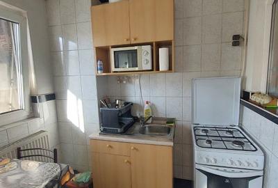 Garsonieră semidecomandată în Dobroești - 3