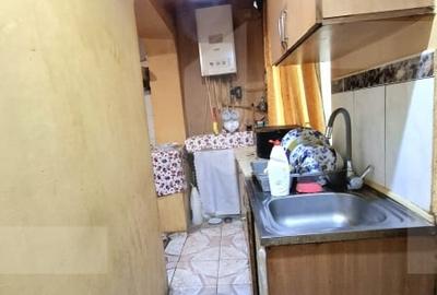 Proprietate cu potential, 59 mp, zona Grivita - 4