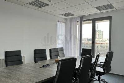 REC3000954 Spatiu comercial birouri bulevadrul Aviatorilor - 1