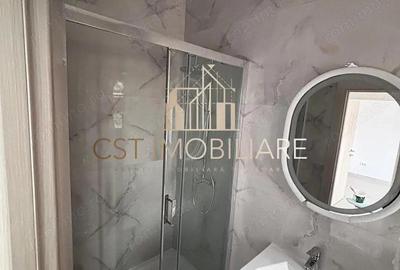 Duplex 5 Camere 120 mp Utili + Curte / Giroc - 5