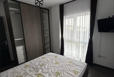 Apartament 2 camere | 38 mp | balcon | garaj | zona Teilor - 4