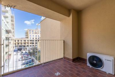 Apartament cu 2 camere decomandat, mobilat în Jiului - 17