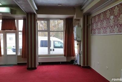 Dau in chirie spatiu comercial amenajat Arad, Poetului - 2