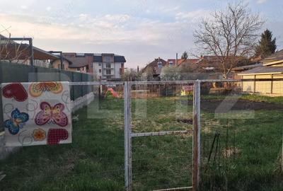 Casă cu 7 camere cu Teren 600 Mp în Sângeorgiu de Mureș - 12