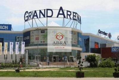 Garsoniera de inchiriat zona Metalurgiei Grand Arena - 1