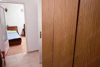 Garsonieră decomandată în Dămăroaia