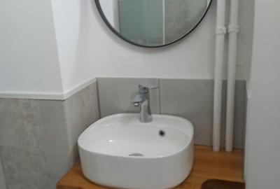 Apartament cu 2 camere decomandat în Drumul Taberei - 5