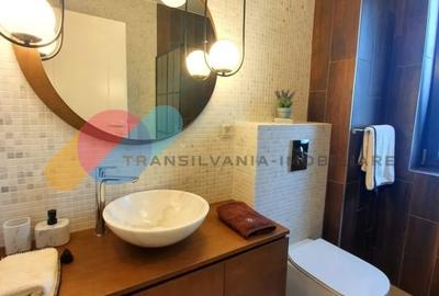 Apartament Premium 2 camere, 60mp  - zona Andrei Muresanu Apartament Premium 2 camere, 60mp  - zona Andrei Muresanu - 10