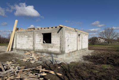 Casă cu 3 camere în Topraisar - 6