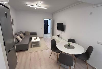 Apartament cu 2 camere semidecomandat în Sălaj - 2