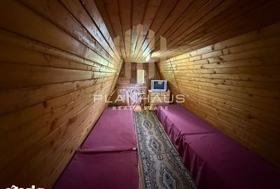 Casă cu 2 camere cu Teren 305 Mp în Firiza - 4
