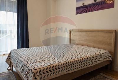 Apartament nou cu parcare subterană și centrală proprie - 7