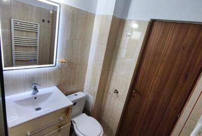 Apartament cu 2 camere decomandat, mobilat în Tomis Nord - 13
