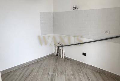 Spațiu comercial, de 68 mp, în Central - 3