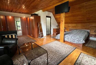 De vanzare vila 8 camere Sinaia - 7