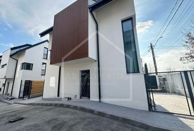 Vila 4 Dormitoare | Straulesti COMISION 0 DIRECT DEZVOLTATOR Vila 4 Dormitoare | Straulesti COMISION 0 DIRECT DEZVOLTATOR - 27