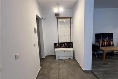 Apartament cu 2 camere decomandat, mobilat în Ștrand - 15