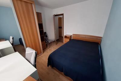 Apartament cu 2 camere decomandat în Drumul Taberei - 2