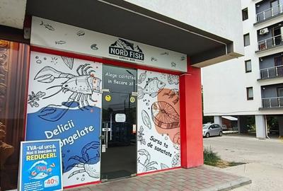 Spatiu comercial - Prelungiera Ghencea nr. 262 - 50 mp - 6