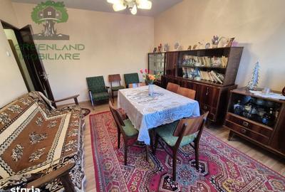 Apartament cu 4 camere decomandat în Dacia - 15