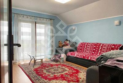 Casa P+M cu teren 2500 mp in Cheriu, Bihor - 4