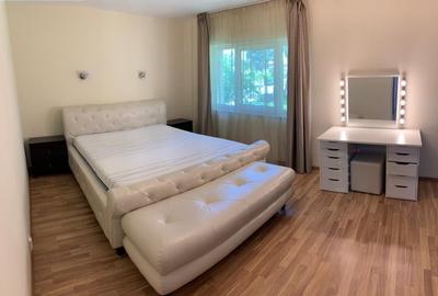 Apartament cu 2 camere decomandat, mobilat în Zorilor