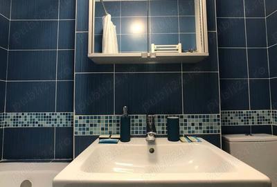 Garsonieră semidecomandată în Take Ionescu - 5