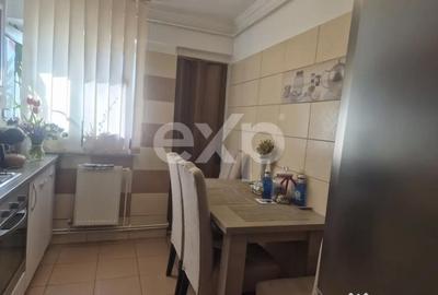 Apartament cu 2 camere decomandat în Nord - 7
