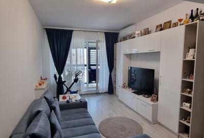 Apartament cu 2 camere decomandat în Tineretului - 2