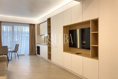 Apartament cu 2 camere decomandat în Pipera - 7