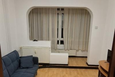 Apartament cu 2 camere decomandat, mobilat în Drumul Taberei - 8